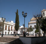 Casa en Plaza de los Descalzos. Ronda. Málaga
